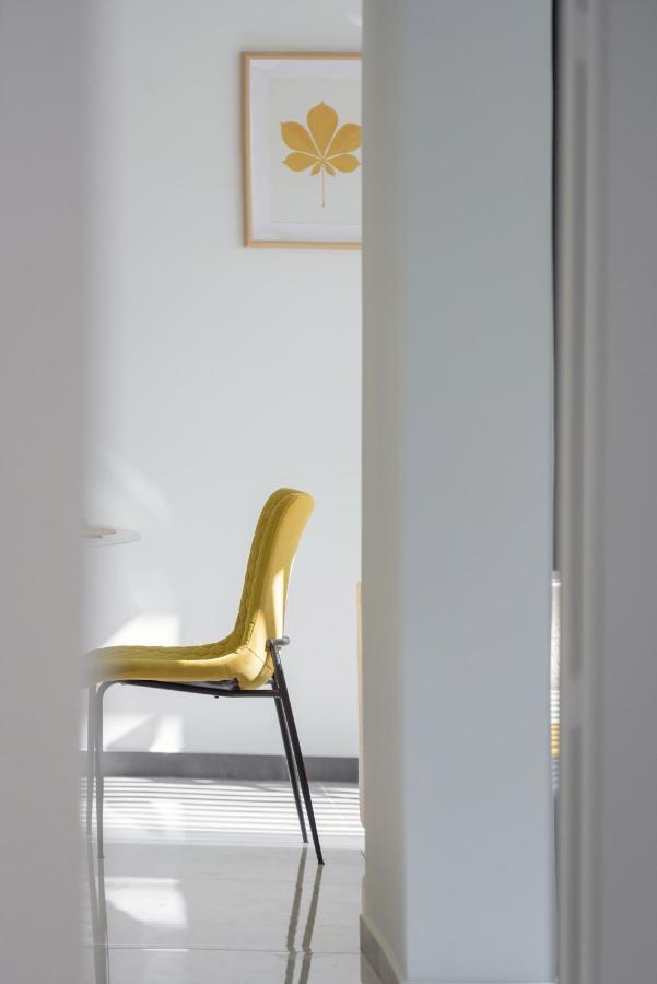 H Experience Spectacular Rooftop Loft Ηράκλειο Κρήτης Εξωτερικό φωτογραφία