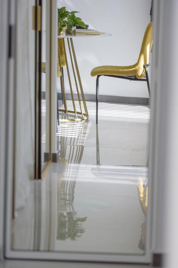 H Experience Spectacular Rooftop Loft Ηράκλειο Κρήτης Εξωτερικό φωτογραφία