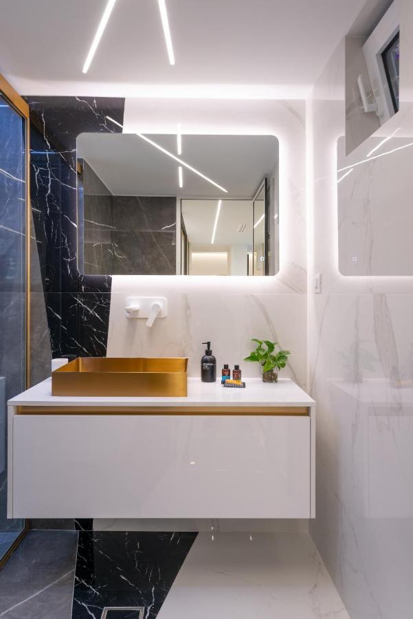 H Experience Spectacular Rooftop Loft Ηράκλειο Κρήτης Εξωτερικό φωτογραφία