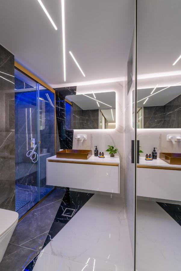 H Experience Spectacular Rooftop Loft Ηράκλειο Κρήτης Εξωτερικό φωτογραφία